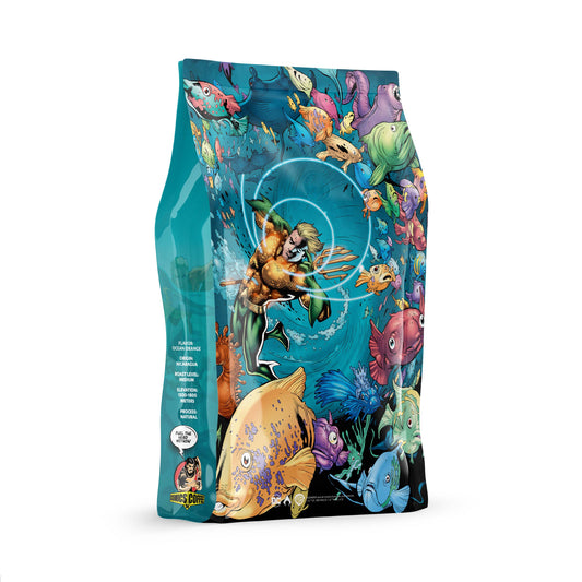 Aquaman™ Sea Salt Caramel