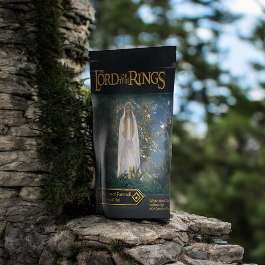The Lord of the Rings™ The Cup of Farewell