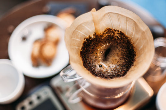 Unlock Your Superpower: The Ultimate Real Hero Coffee Brewing Ratio Guide