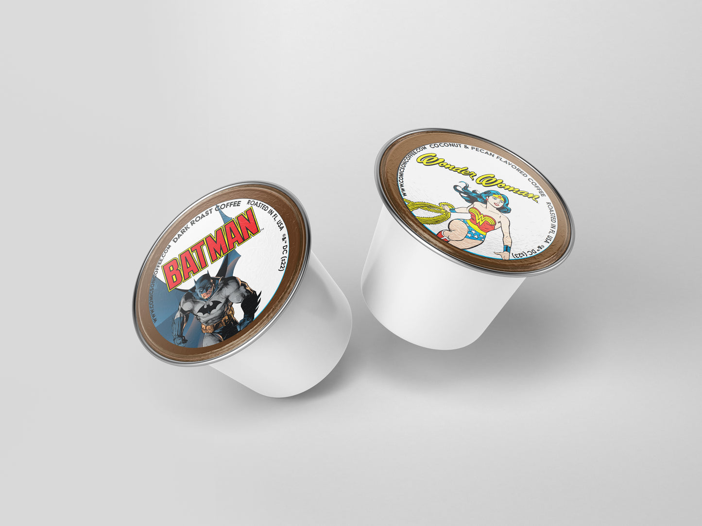 DC K-Pods Variety Pack (36 Count)