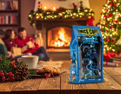 Blue Beetle™ Horchata Coffee