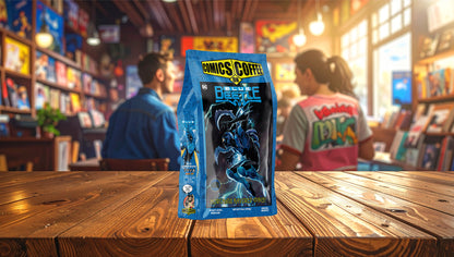 Blue Beetle™ Horchata Coffee