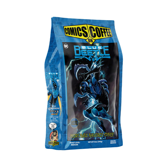 Blue Beetle™ Horchata Coffee