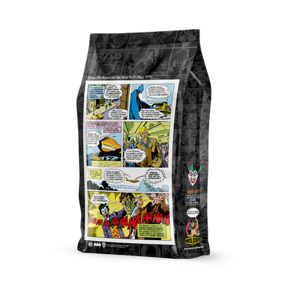 The Joker™ Blueberry Blast Coffee