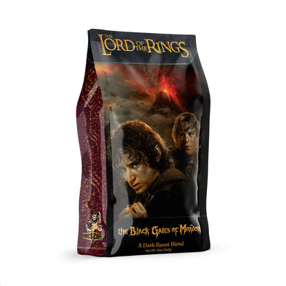 The Lord of the Rings™ Black Gates of Mordor Dark Roast Coffee