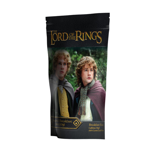 The Lord of the Rings™ Second Breakfast Tea