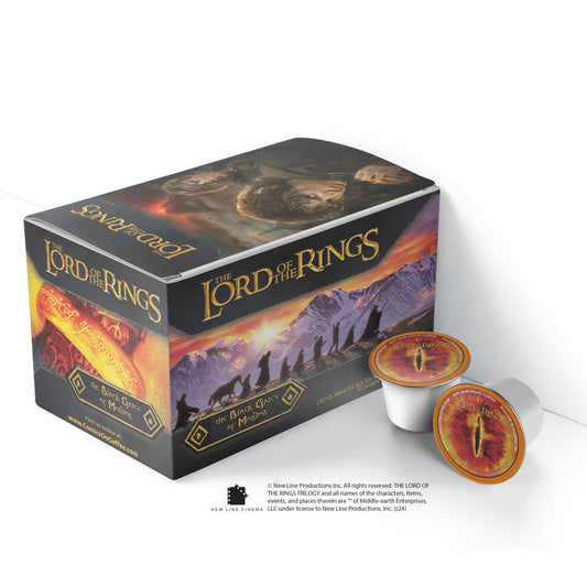 The Lord of the Rings™ (K-PODS) Black Gates of Mordor Coffee