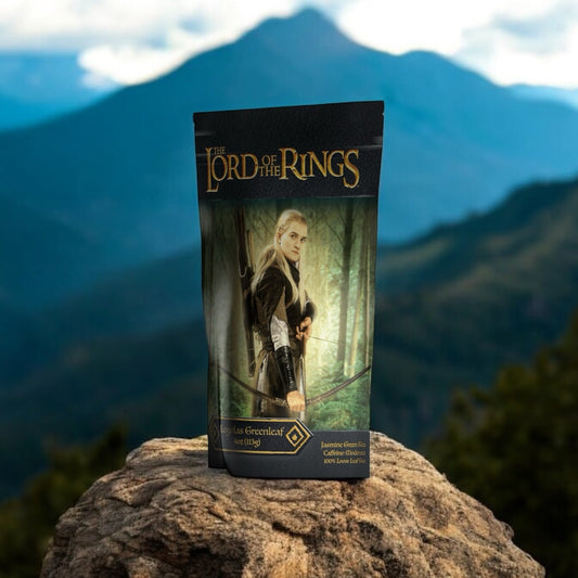 The Lord of the Rings™ Legolas Jasmine Green Tea