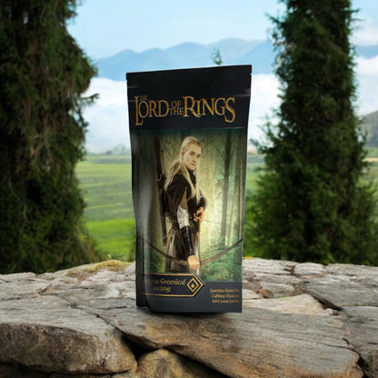 The Lord of the Rings™ Legolas Jasmine Green Tea