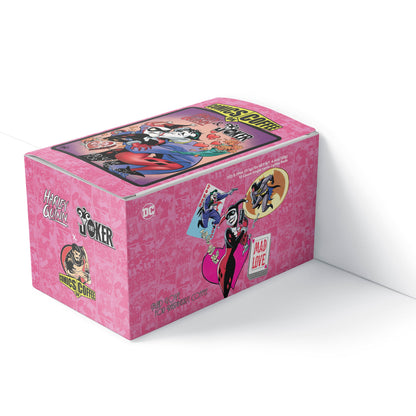 Harley Quinn™ (K-PODS) Mad Love for Raspberry Coffee