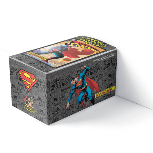 Superman™ (K-PODS) Metropolis Mocha Coffee