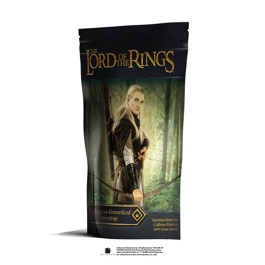 The Lord of the Rings™ Legolas Jasmine Green Tea
