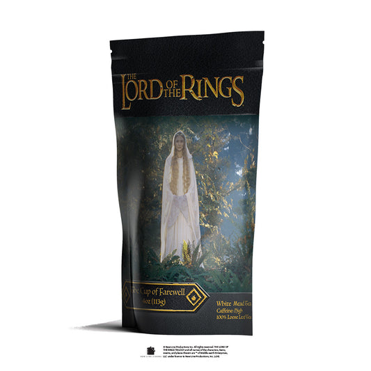 The Lord of the Rings™ The Cup of Farewell