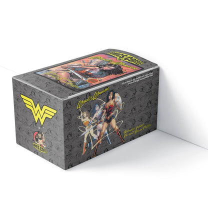 Wonder Woman™ (K-PODS) Paradise Island Coconut Pecan Coffee