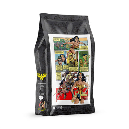 Wonder Woman™ Coconut Pecan